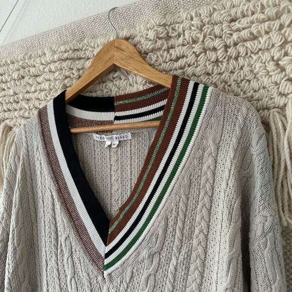 Veronica Beard Rory Sweater - Picture 2 of 6